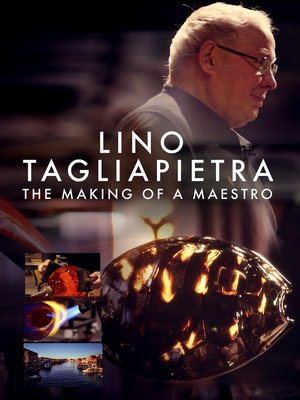 cover image of Lino Tagliapietra